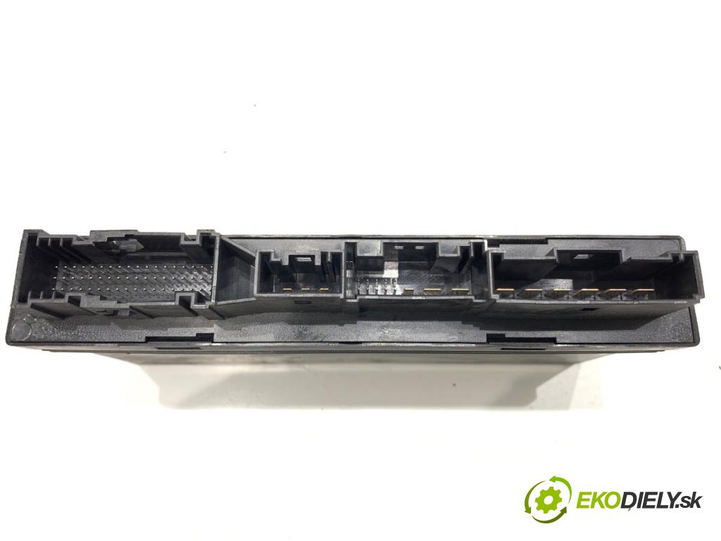 BMW E64 kabriolet 2005 190 kW 630 i 2996 Modul komfortu 6957140 (Modul komfortu)