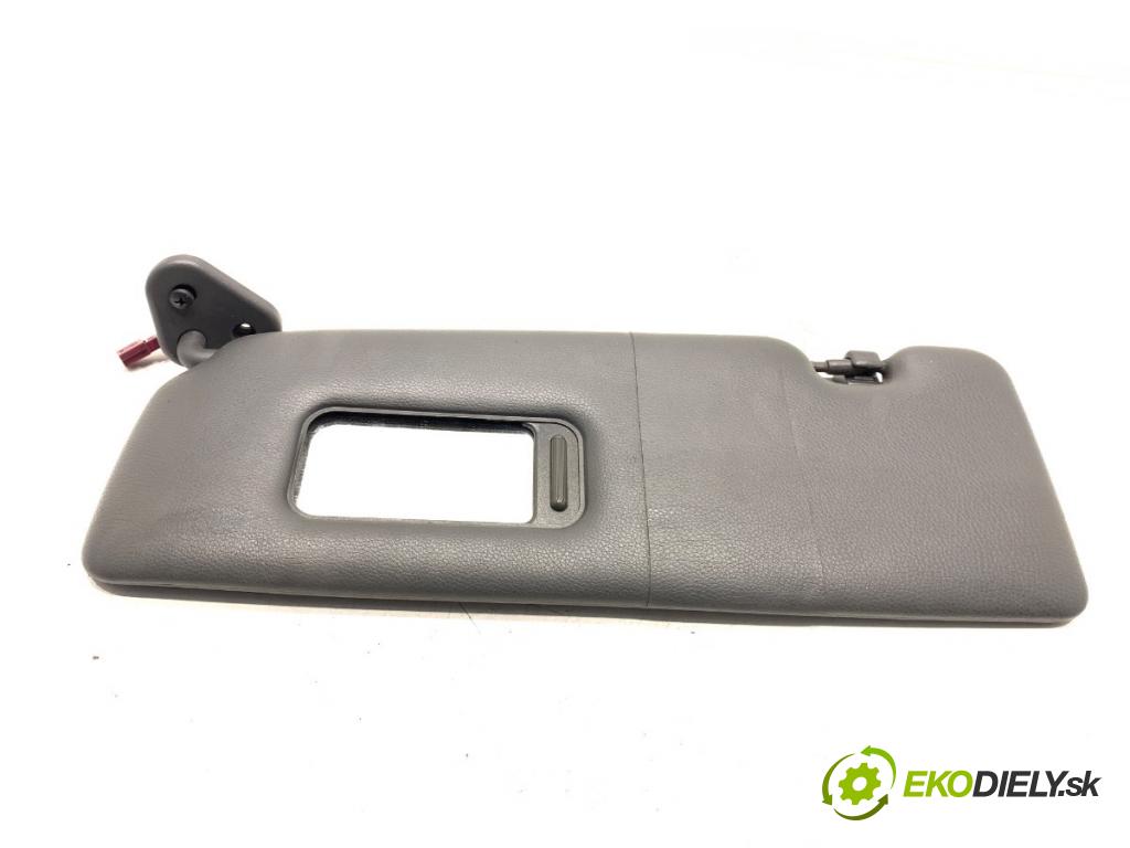 BMW E64 kabriolet 2005 190 kW 630 i 2996 Clona slnečná ľavy