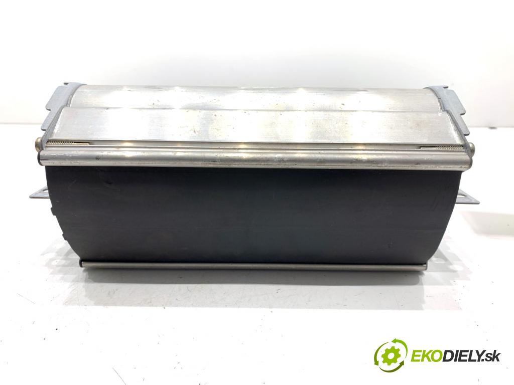 BMW E64 kabriolet 2005 190 kW 630 i 2996 AirBag spolujazdca 7009246 (Airbag)