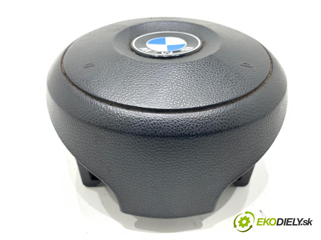 BMW E64 kabriolet 2005 190 kW 630 i 2996 AirBag volantu 6761382 (Airbag)