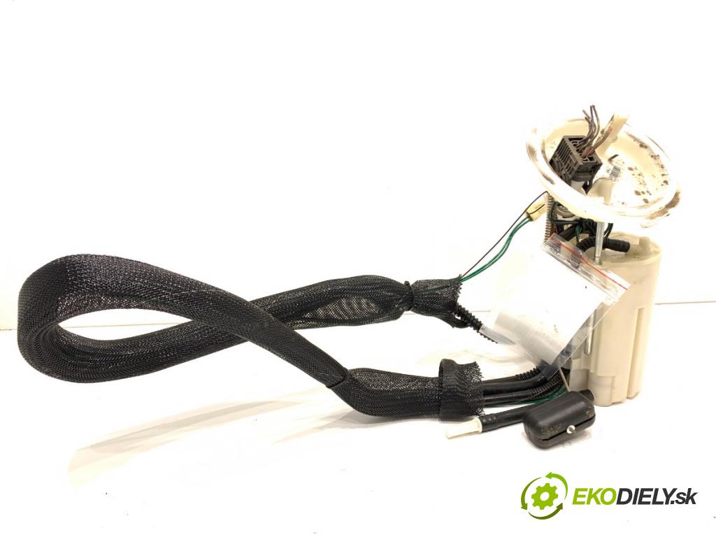 BMW E64 kabriolet 2005 190 kW 630 i 2996 pumpa paliva 6764141