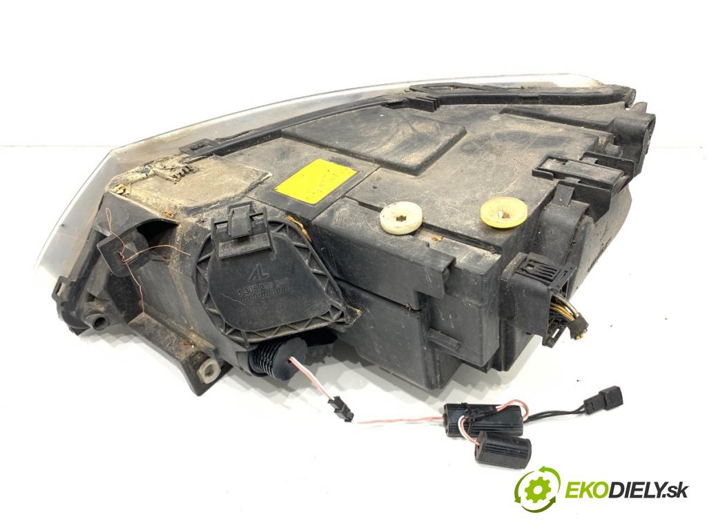 BMW E64 kabriolet 2005 190 kW 630 i 2996 světlomet pravý přední část