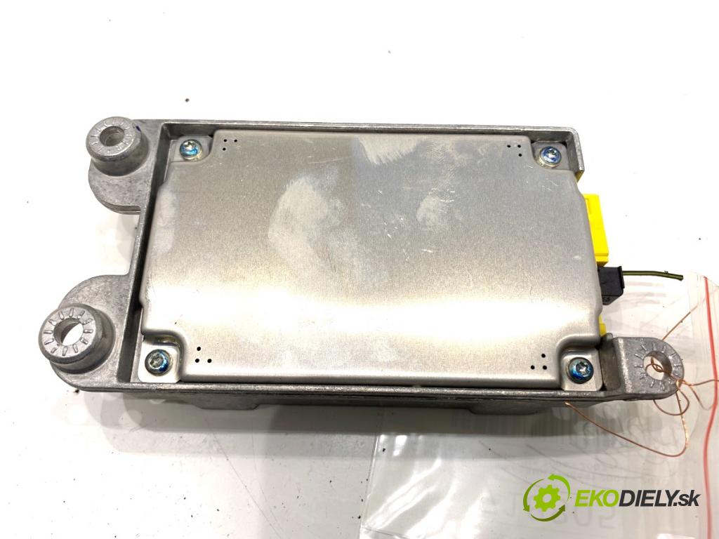BMW E64 kabriolet 2005 190 kW 630 i 2996 senzor airbag 6955469 (Snímač)