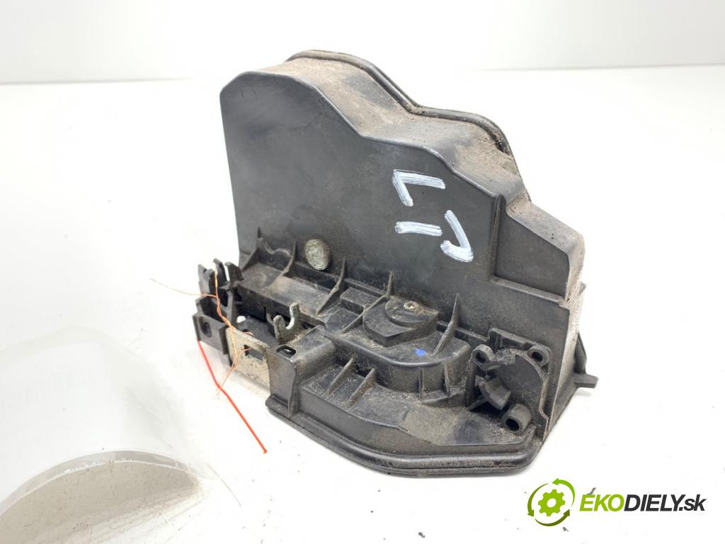 BMW E64 kabriolet 2005 190 kW 630 i 2996 zámok dveře levý přední část 7167067