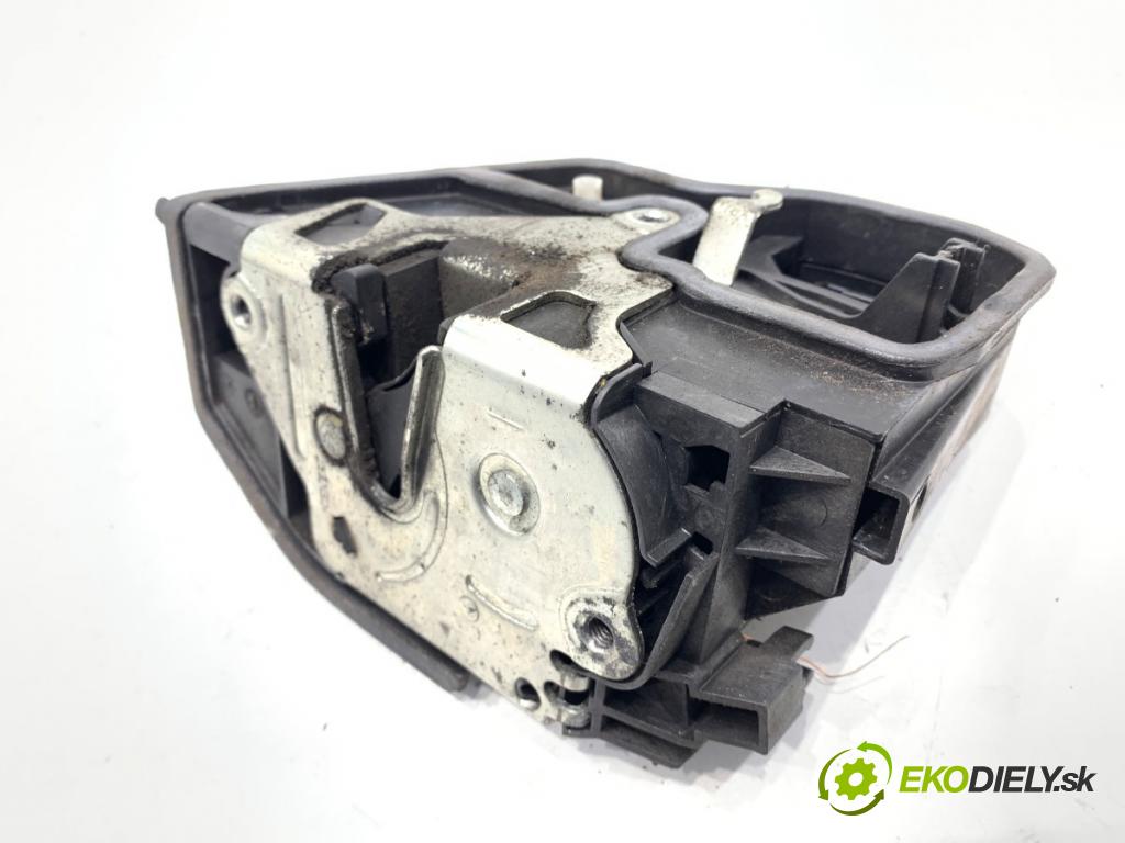 BMW E64 kabriolet 2005 190 kW 630 i 2996 zámok dveře levý přední část 7167067