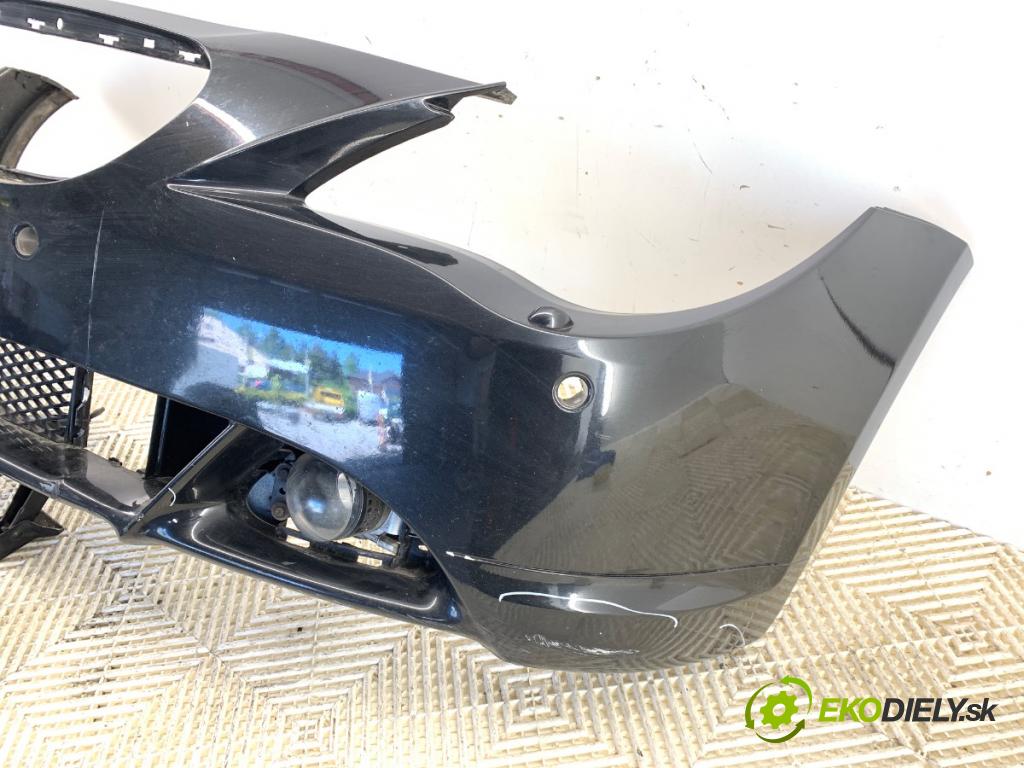 BMW E64 kabriolet 2005 190 kW 630 i 2996 Nárazník predný  (Kľučka dverí ostatné)