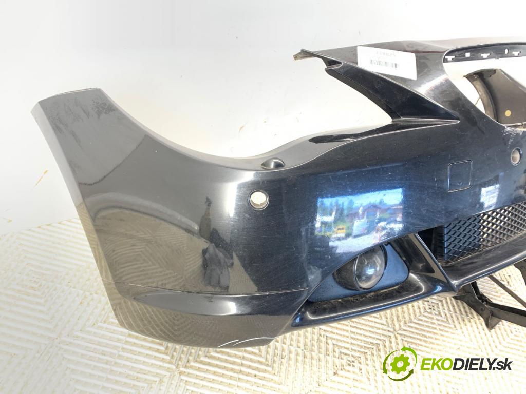 BMW E64 kabriolet 2005 190 kW 630 i 2996 Nárazník predný  (Kľučka dverí ostatné)