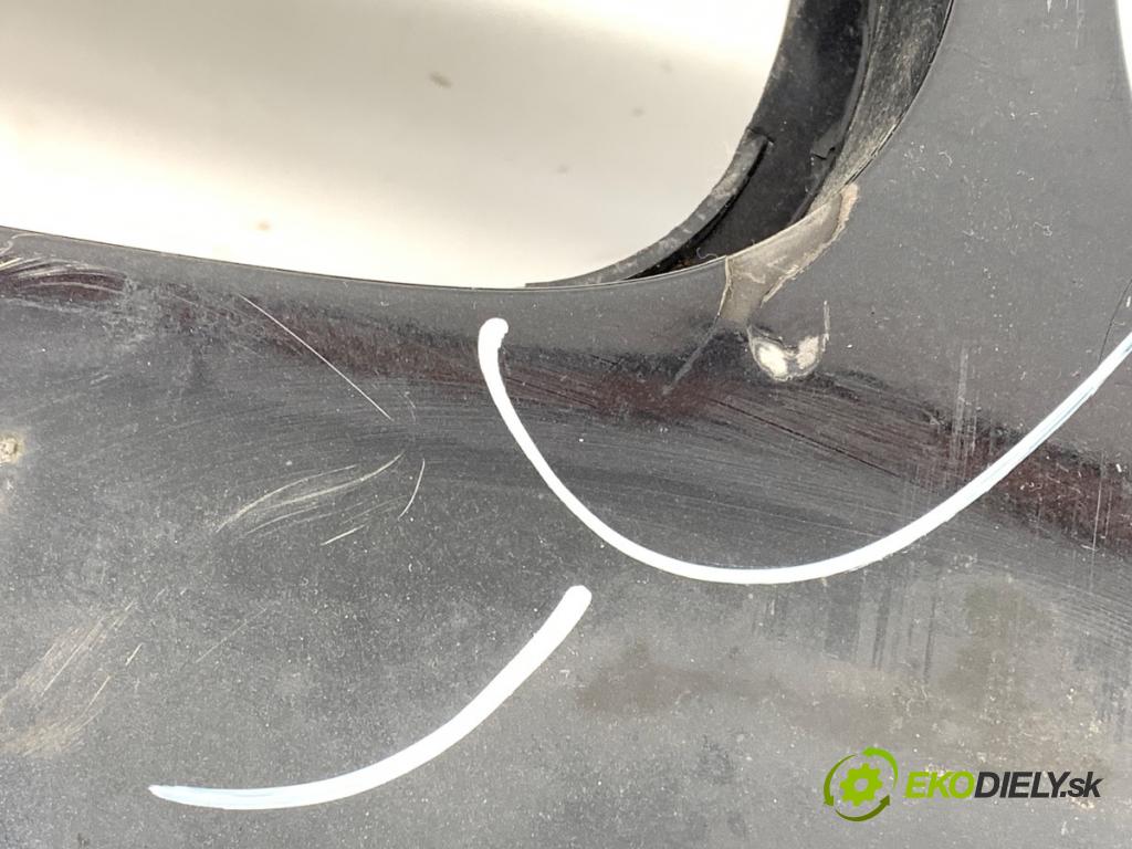 BMW E64 kabriolet 2005 190 kW 630 i 2996 Nárazník predný  (Kľučka dverí ostatné)