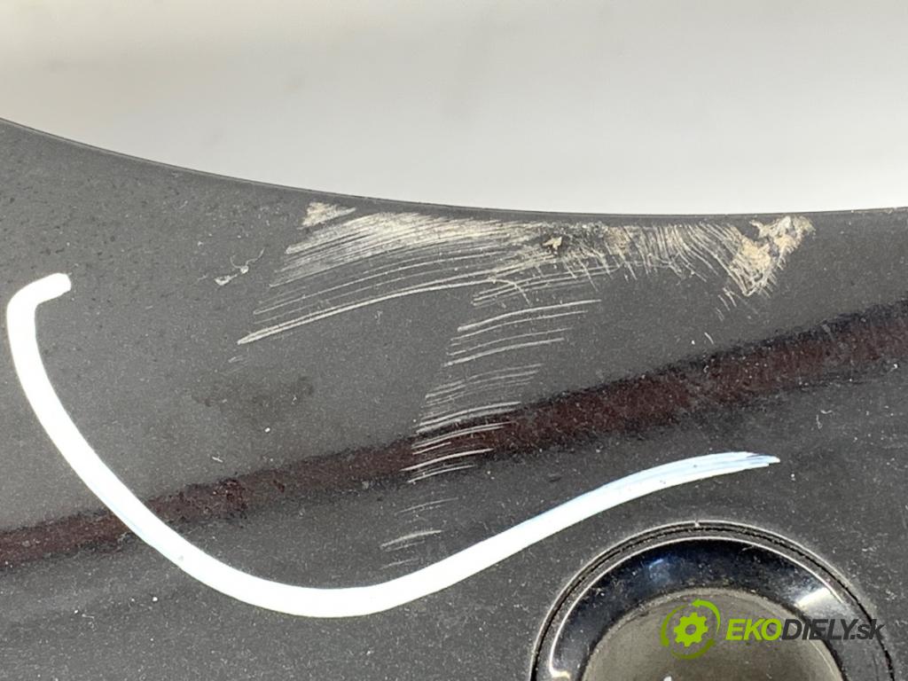 BMW E64 kabriolet 2005 190 kW 630 i 2996 Nárazník predný  (Kľučka dverí ostatné)