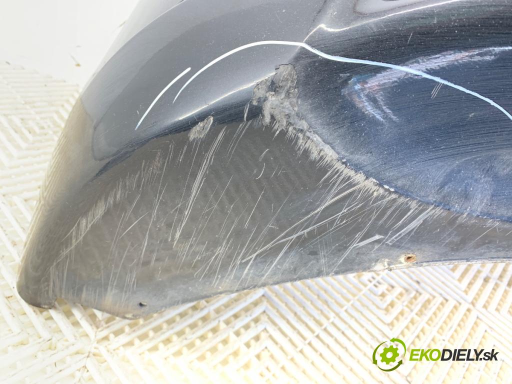 BMW E64 kabriolet 2005 190 kW 630 i 2996 Nárazník predný  (Kľučka dverí ostatné)