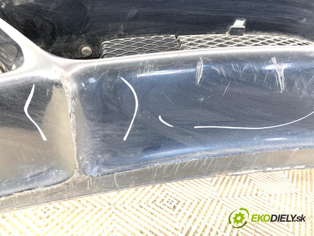 BMW E64 kabriolet 2005 190 kW 630 i 2996 Nárazník predný  (Kľučka dverí ostatné)