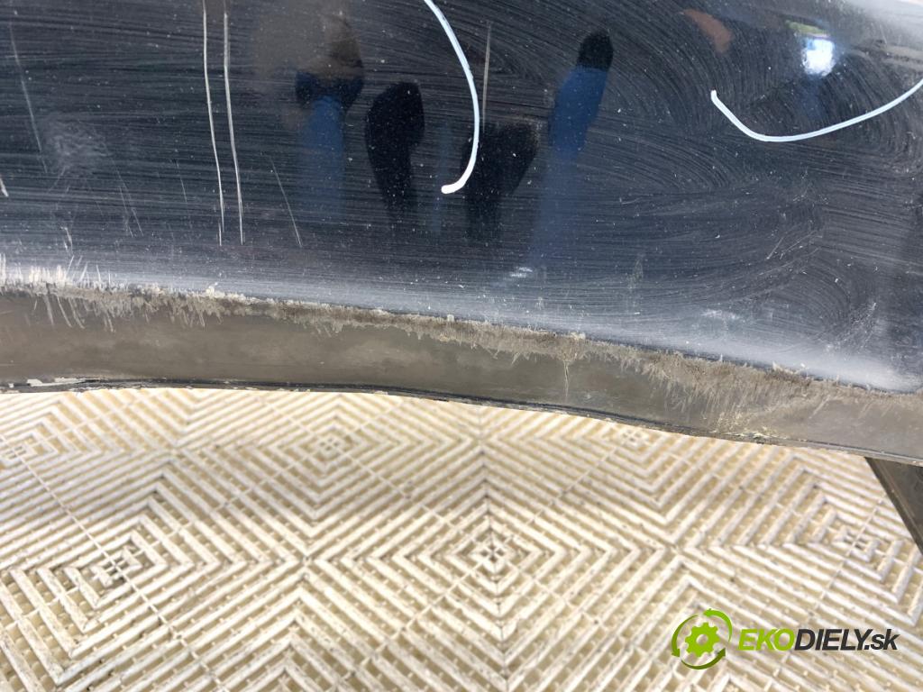 BMW E64 kabriolet 2005 190 kW 630 i 2996 Nárazník predný  (Kľučka dverí ostatné)