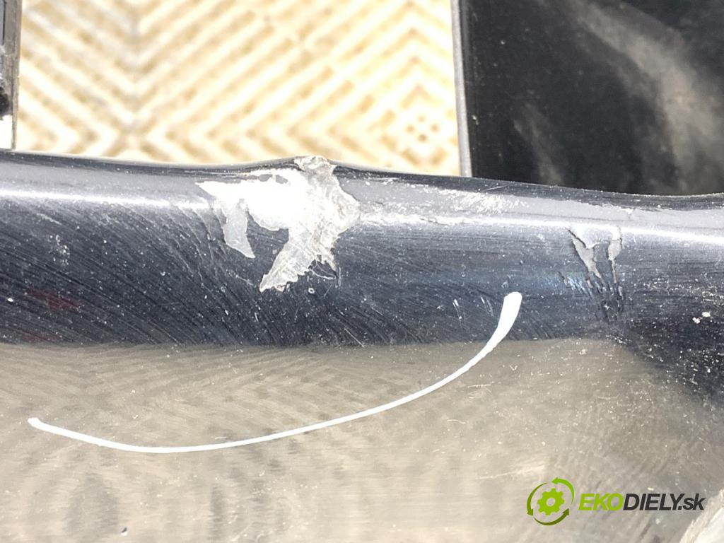 BMW E64 kabriolet 2005 190 kW 630 i 2996 Nárazník predný  (Kľučka dverí ostatné)