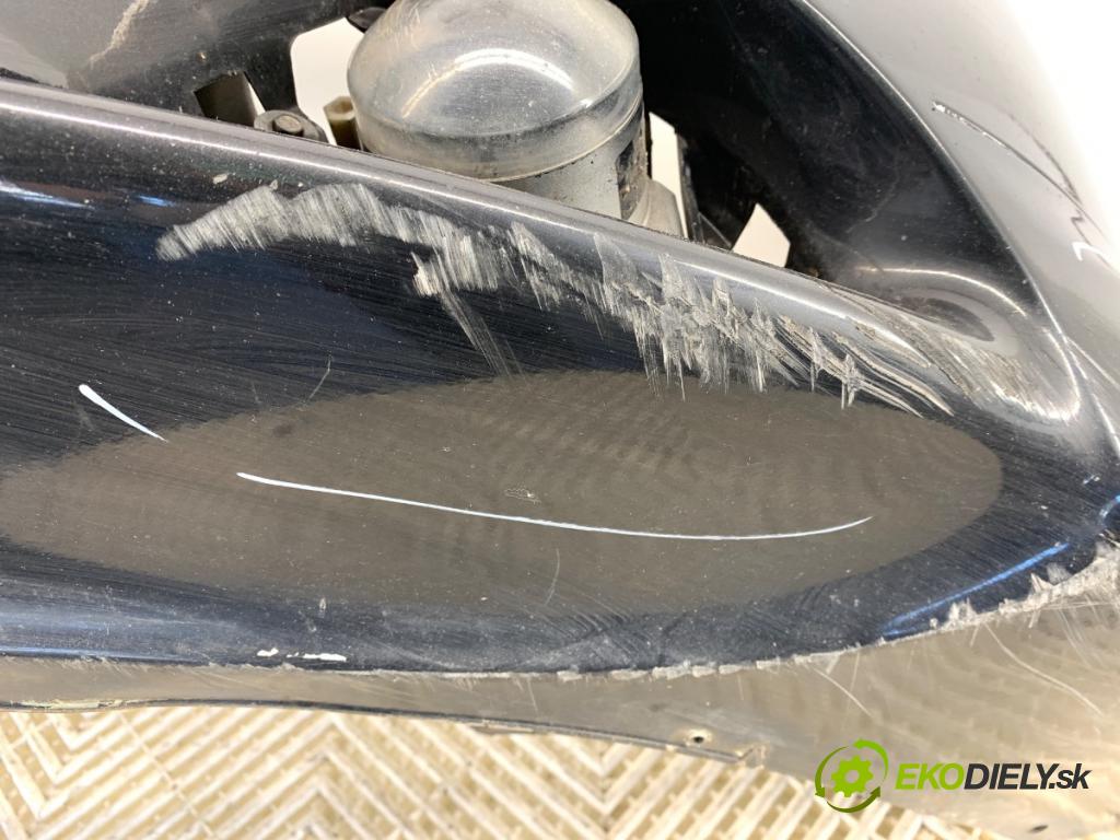 BMW E64 kabriolet 2005 190 kW 630 i 2996 Nárazník predný  (Kľučka dverí ostatné)