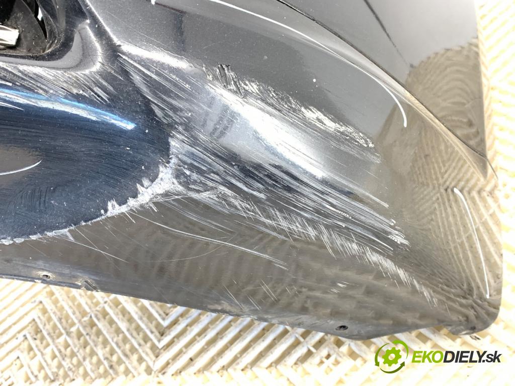 BMW E64 kabriolet 2005 190 kW 630 i 2996 Nárazník predný  (Kľučka dverí ostatné)