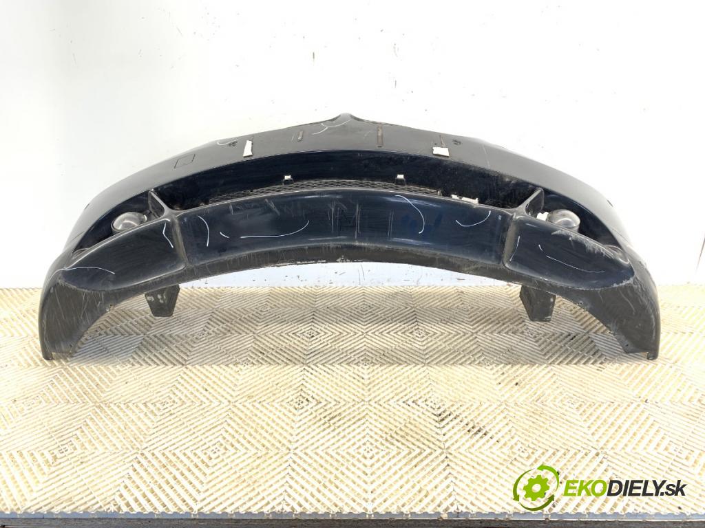 BMW E64 kabriolet 2005 190 kW 630 i 2996 Nárazník predný  (Kľučka dverí ostatné)