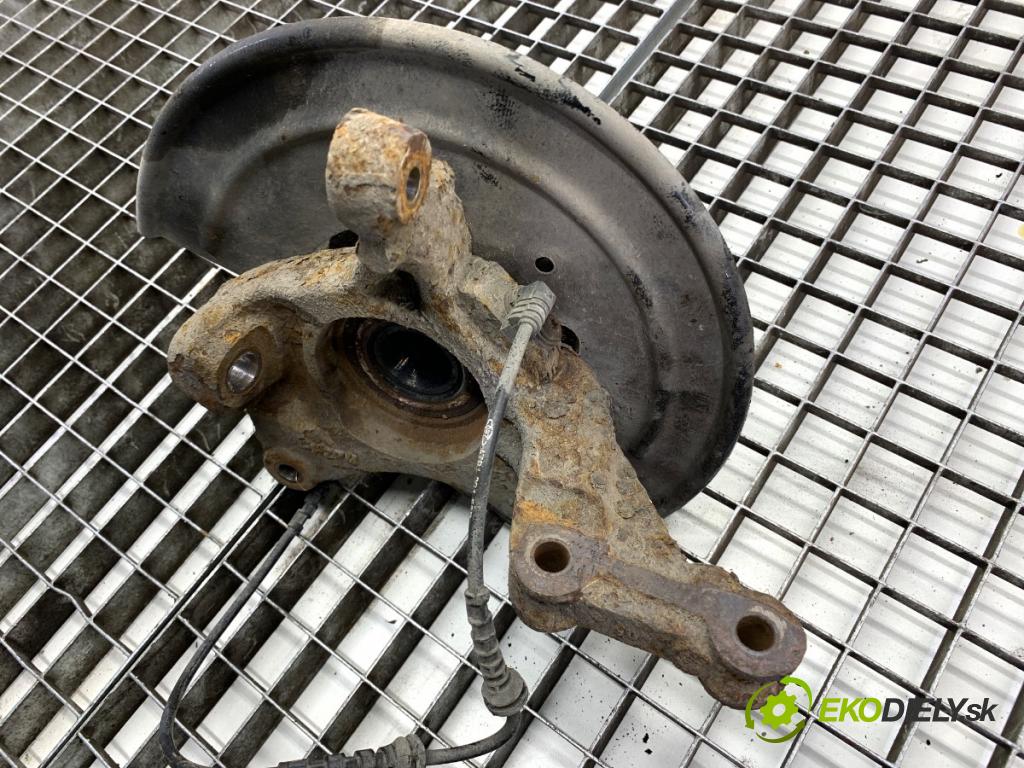 DACIA DUSTER SUV 2013 66 kW 1.5 dCi (HSAJ) 1461 náboj ľavy predný