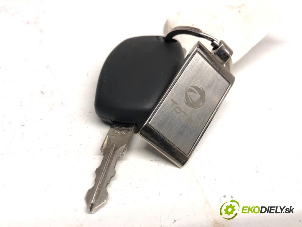 DACIA DUSTER SUV 2013 66 kW 1.5 dCi (HSAJ) 1461 spinačka 8200826300C (Spínacia skrinka)