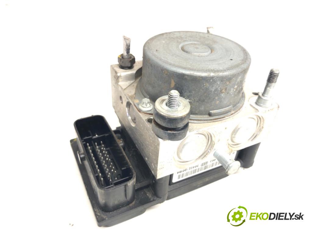 DACIA DUSTER SUV 2013 66 kW 1.5 dCi (HSAJ) 1461 Pumpa ABS 8200846463 (Pumpa ABS)