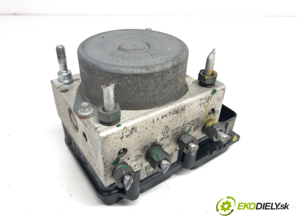 DACIA DUSTER SUV 2013 66 kW 1.5 dCi (HSAJ) 1461 Pumpa ABS 8200846463 (Pumpa ABS)