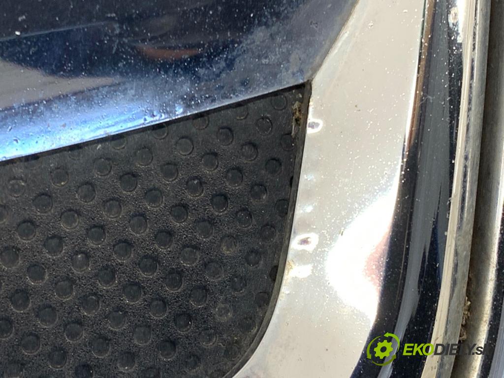 DACIA DUSTER SUV 2013 66 kW 1.5 dCi (HSAJ) 1461 Mriežka maska 623100260R (Mriežka predná (maska chladiča))