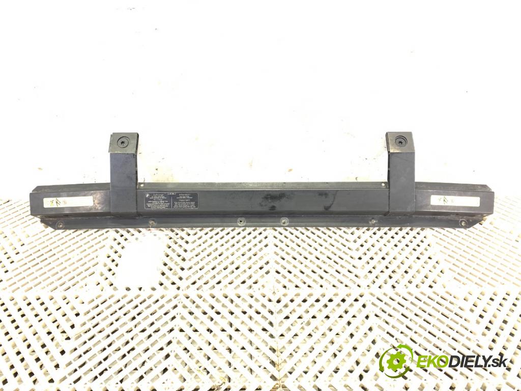 BMW E64 kabriolet 2005 190 kW 630 i 2996 Výstuha horná 7008845 (Výstuha)