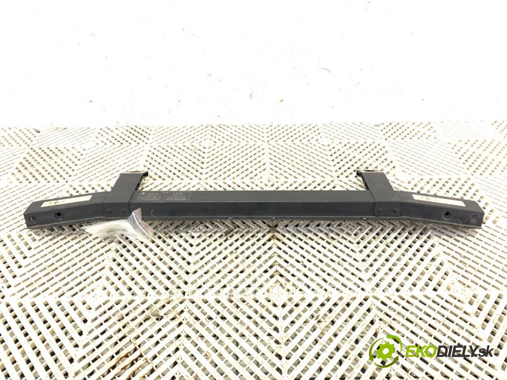 BMW E64 kabriolet 2005 190 kW 630 i 2996 výztuha horní 7008845 (Výztuhy)