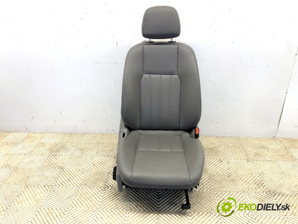 MERCEDES-BENZ W204 sedan 2007 170 kW C 280 (204.054) 2996 Sedadlo pravy predný 