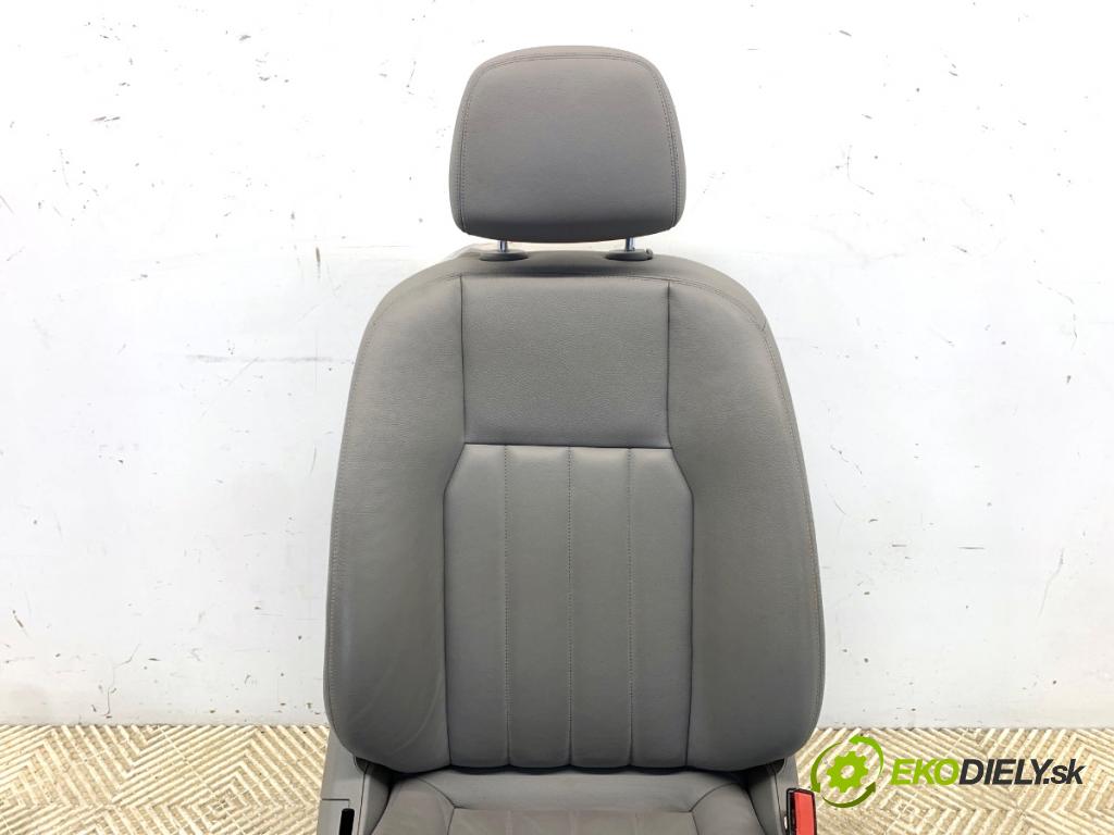 MERCEDES-BENZ W204 sedan 2007 170 kW C 280 (204.054) 2996 Sedadlo pravy predný