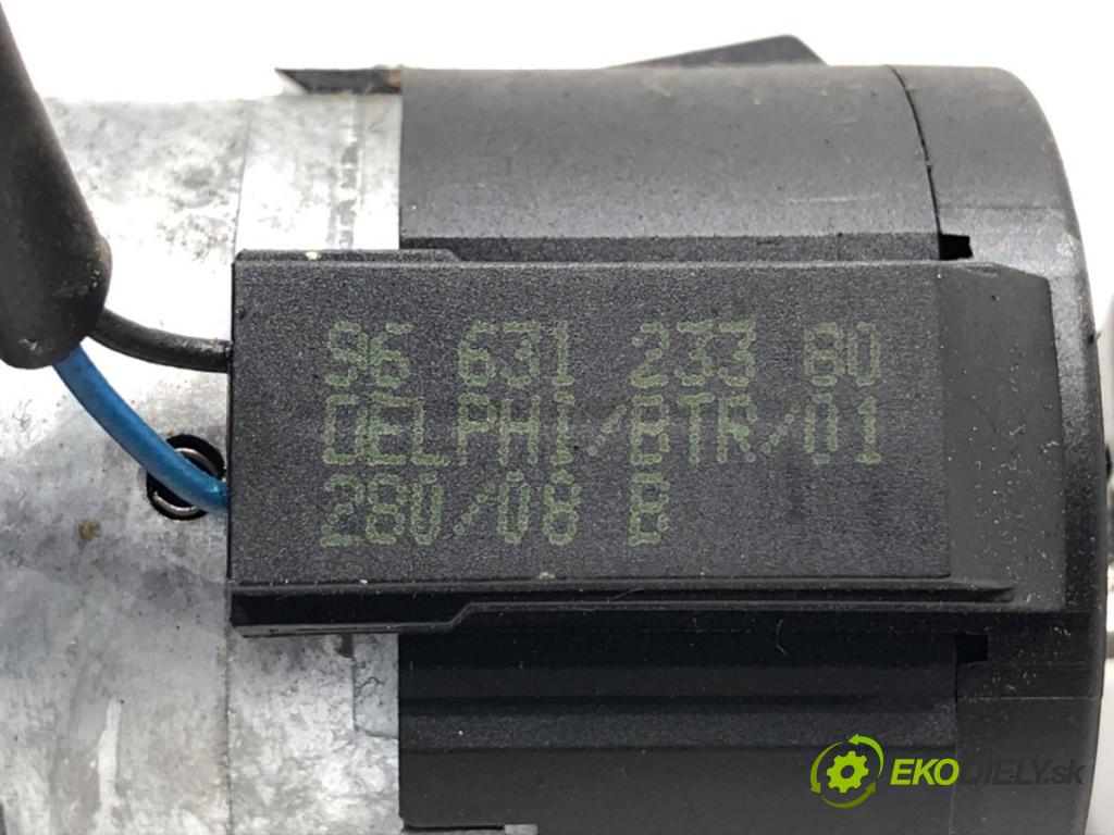 CITROEN C4 PICASSO I nadwozie wielkoprzestrzenne (MPV) 2008 80 kW 1.6 HDi 1560 spinačka 36410600 (Spínacia skrinka)