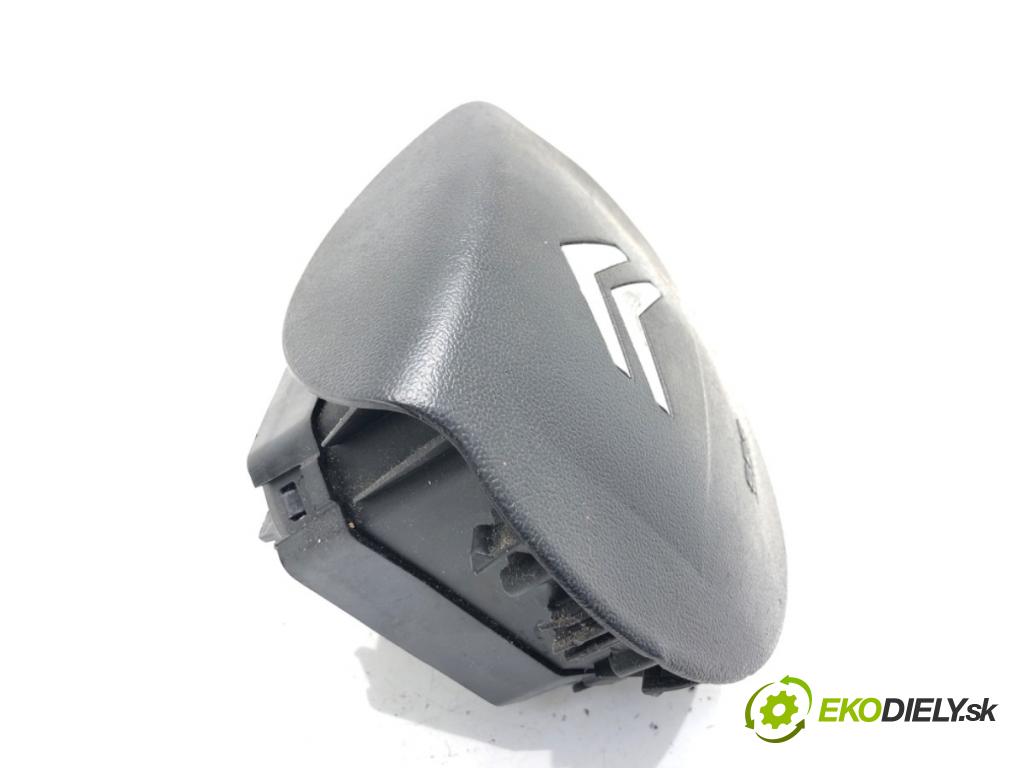 CITROEN C4 PICASSO I nadwozie wielkoprzestrzenne (MPV) 2008 80 kW 1.6 HDi 1560 AirBag volantu 96866504ZD (Airbag)