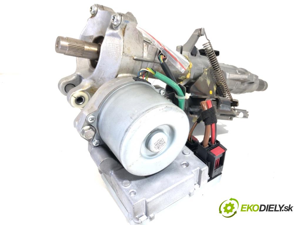 SKODA CITIGO liftback 2013 44 kW 1.0 999 pumpa servočerpadlo 1S1909144L (Servočerpadlá, pumpy řízení)