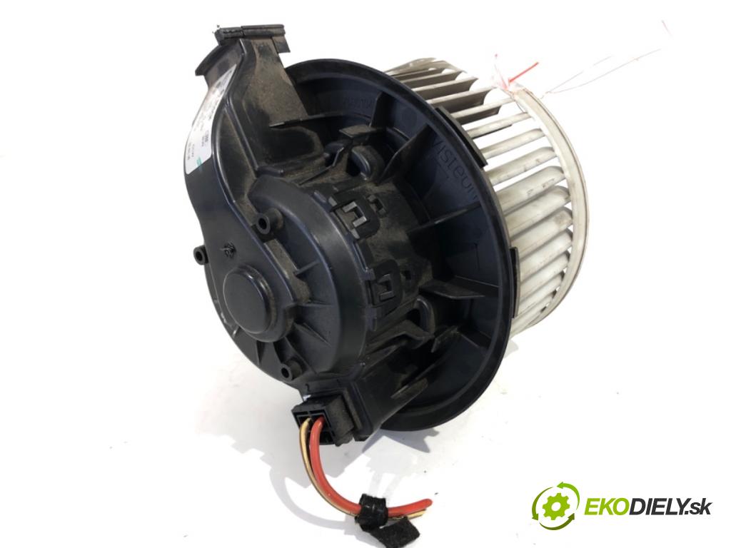 SKODA CITIGO liftback 2013 44 kW 1.0 999 topení 0130115563