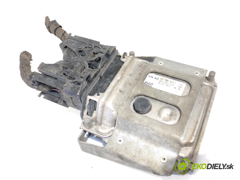 SKODA CITIGO liftback 2013 44 kW 1.0 999 riadiaca jednotka Motor 04C906020K (Riadiaca jednotka)