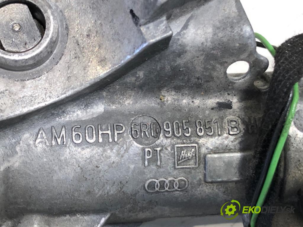 SKODA CITIGO liftback 2013 44 kW 1.0 999 spinačka 6R0905851B (Spínacia skrinka)