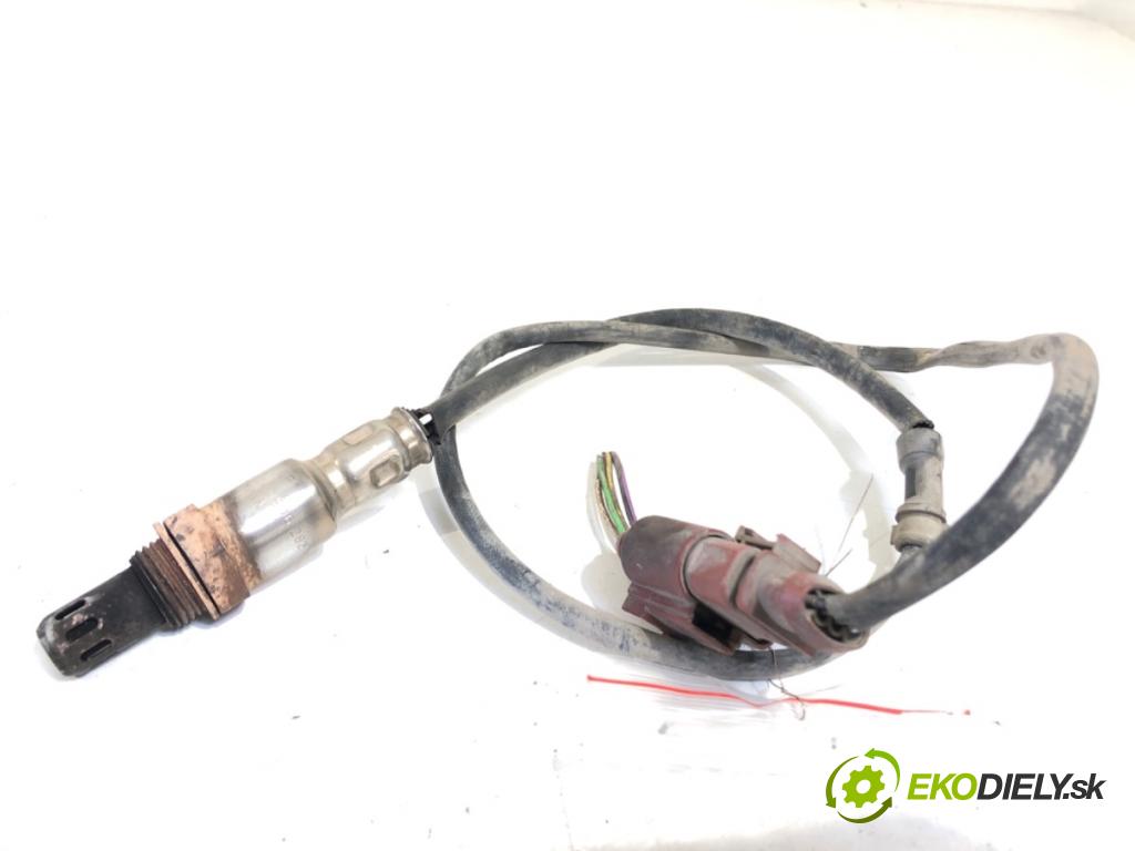 SKODA CITIGO liftback 2013 44 kW 1.0 999 sonda lambda predný 04C906262 (Lambda sonda)