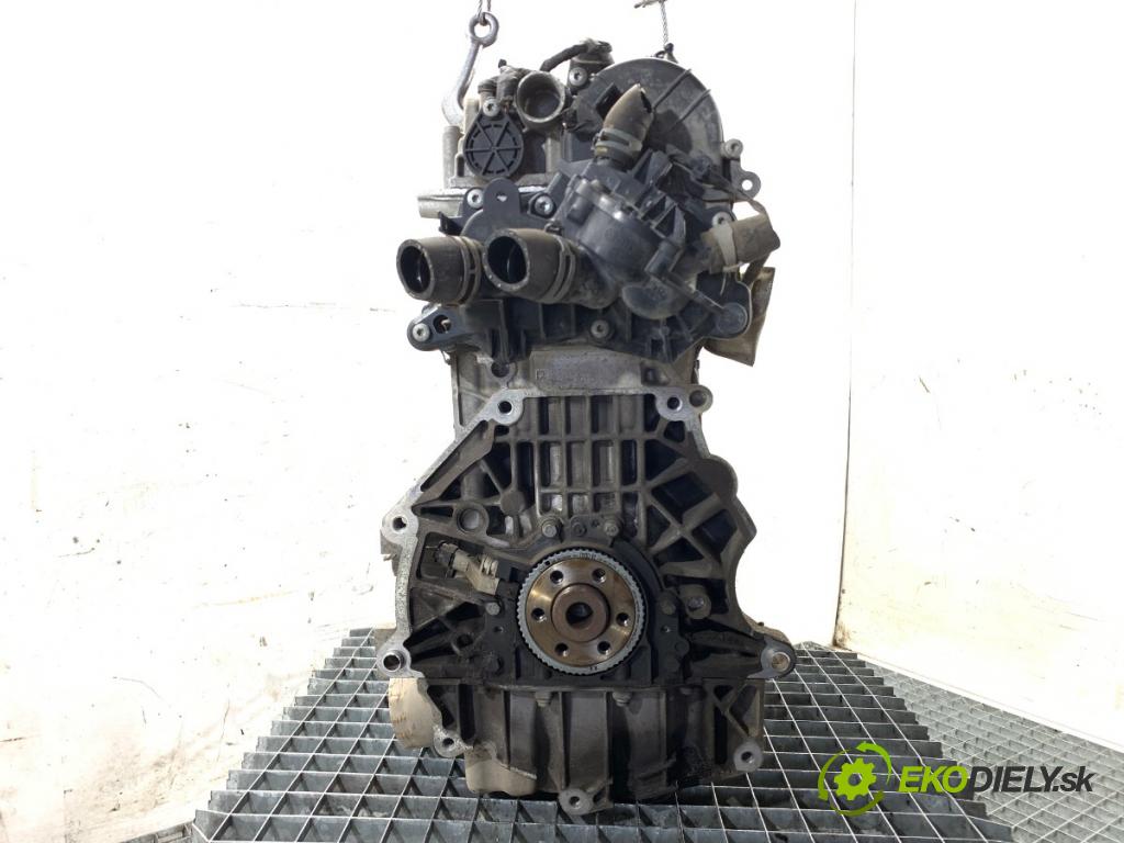 SKODA CITIGO liftback 2013 44 kW 1.0 999 Motor CHY (Motor)