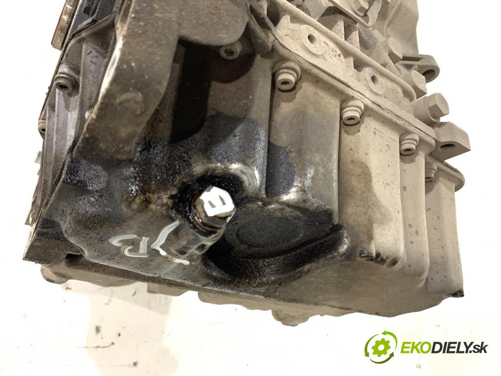 SKODA CITIGO liftback 2013 44 kW 1.0 999 Motor CHY (Motor)