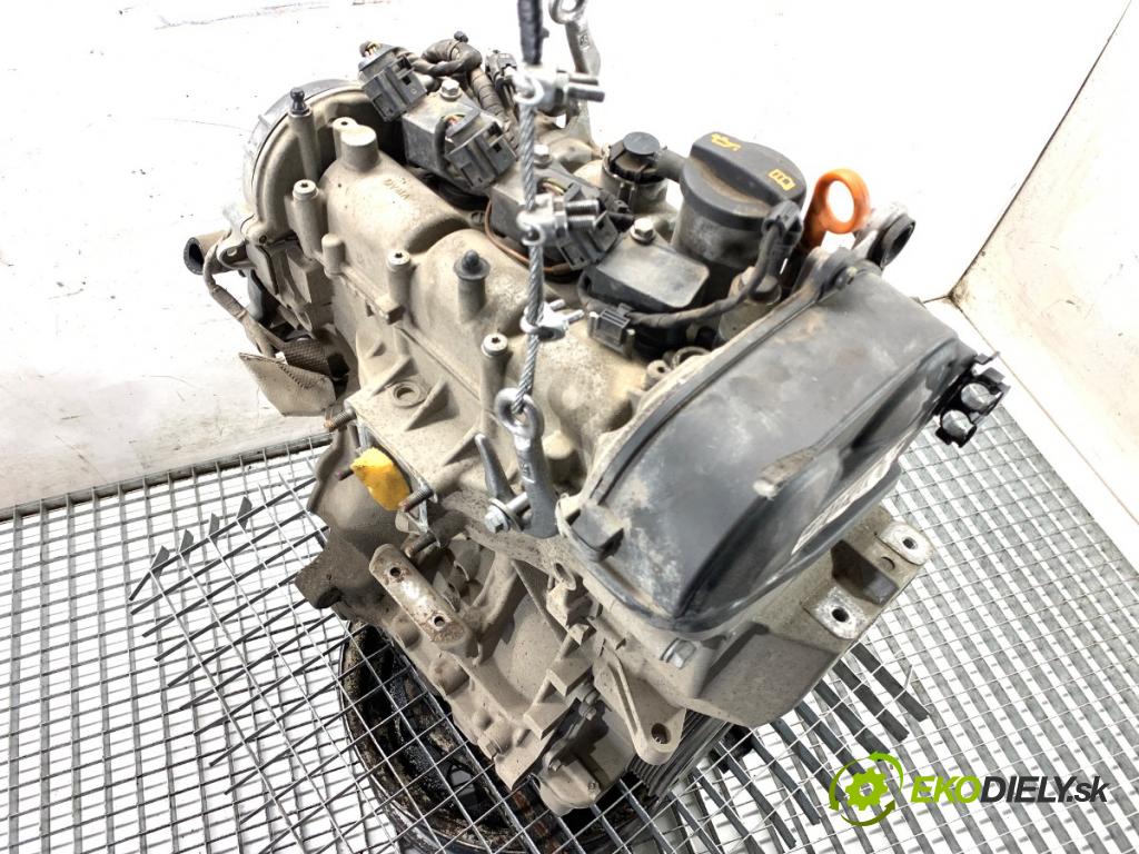 SKODA CITIGO liftback 2013 44 kW 1.0 999 Motor CHY (Motor)
