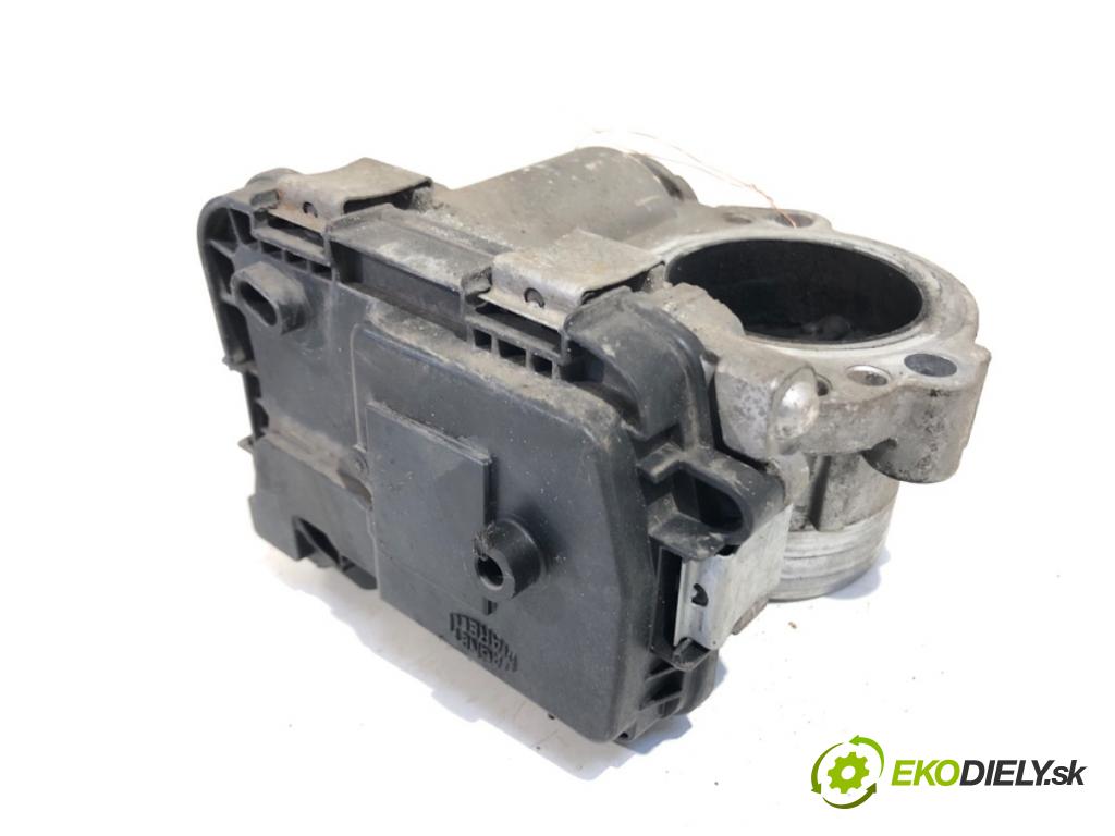 SKODA CITIGO liftback 2013 44 kW 1.0 999 Škrtiaca klapka 04C133062D (Škrtiaca klapka)