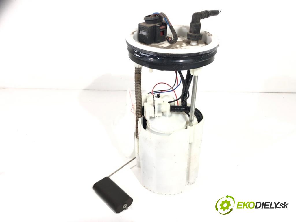 SKODA CITIGO liftback 2013 44 kW 1.0 999 pumpa paliva 1S0919051B