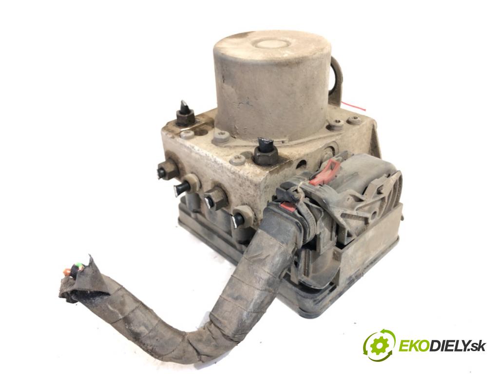 SKODA CITIGO liftback 2013 44 kW 1.0 999 Pumpa ABS 1S0614517E (Pumpa ABS)