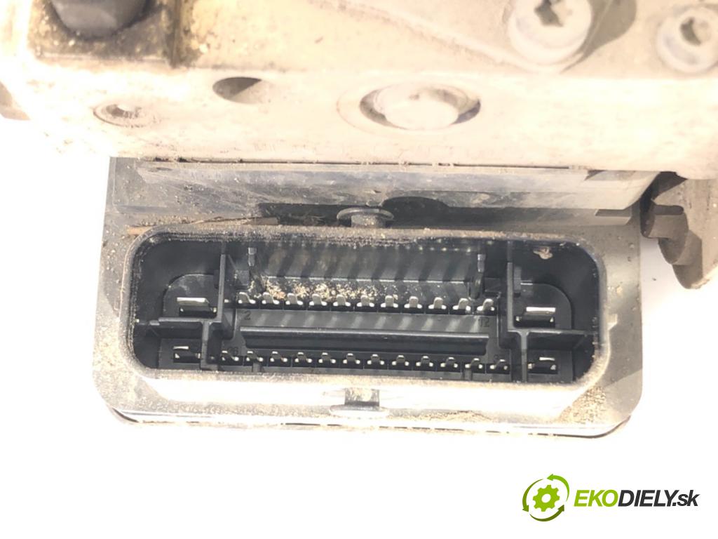 SKODA CITIGO liftback 2013 44 kW 1.0 999 Pumpa ABS 1S0614517E (Pumpa ABS)