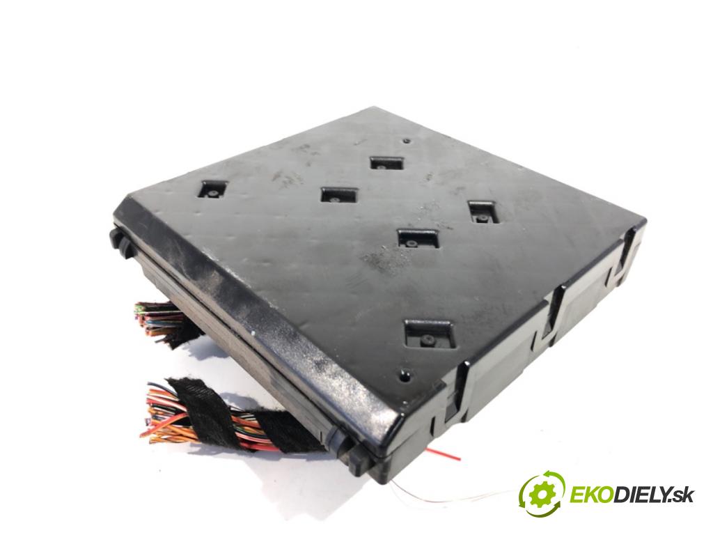 SKODA CITIGO liftback 2013 44 kW 1.0 999 Modul komfortu 1S0937086B (Modul komfortu)