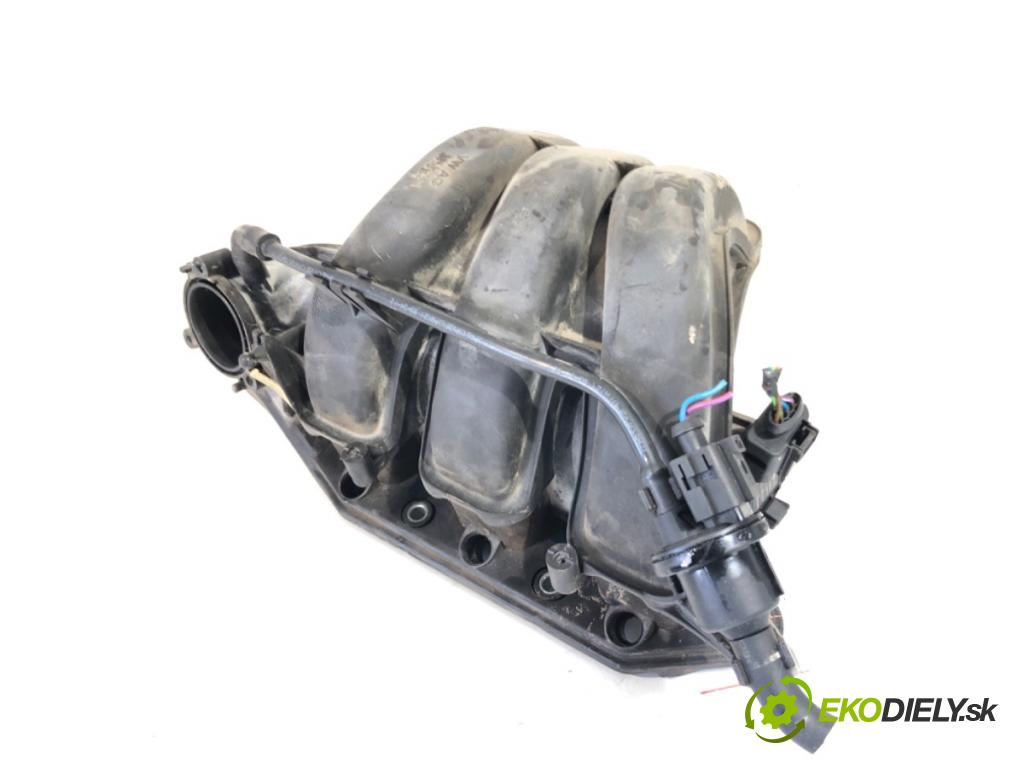 SKODA CITIGO liftback 2013 44 kW 1.0 999 Potrubie sacie, sanie 04C133201H (Sacie potrubie)