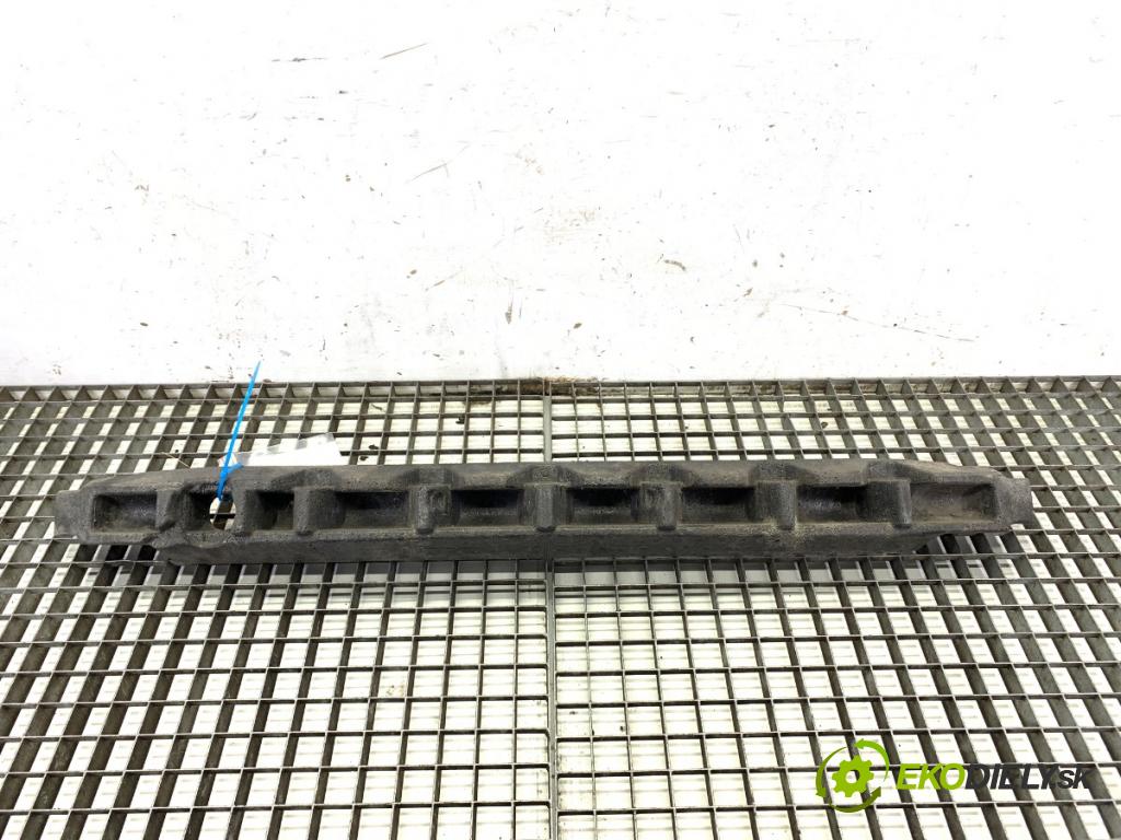 SKODA CITIGO liftback 2013 44 kW 1.0 999 výztuha nárazníka přední část ABSORBER 