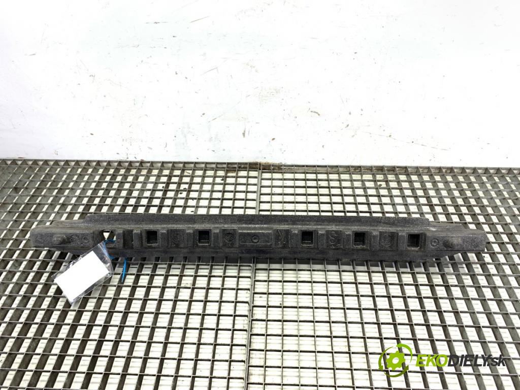 SKODA CITIGO liftback 2013 44 kW 1.0 999 výztuha nárazníka přední část ABSORBER