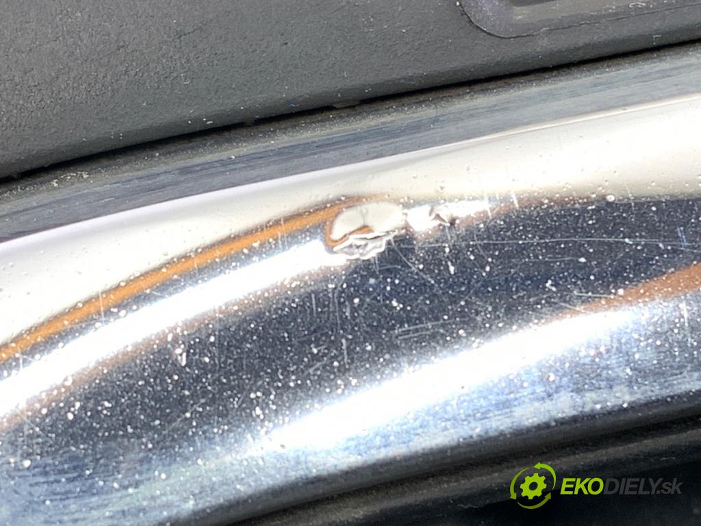 SKODA CITIGO liftback 2013 44 kW 1.0 999 Mriežka maska 1ST853653 (Mriežka predná (maska chladiča))