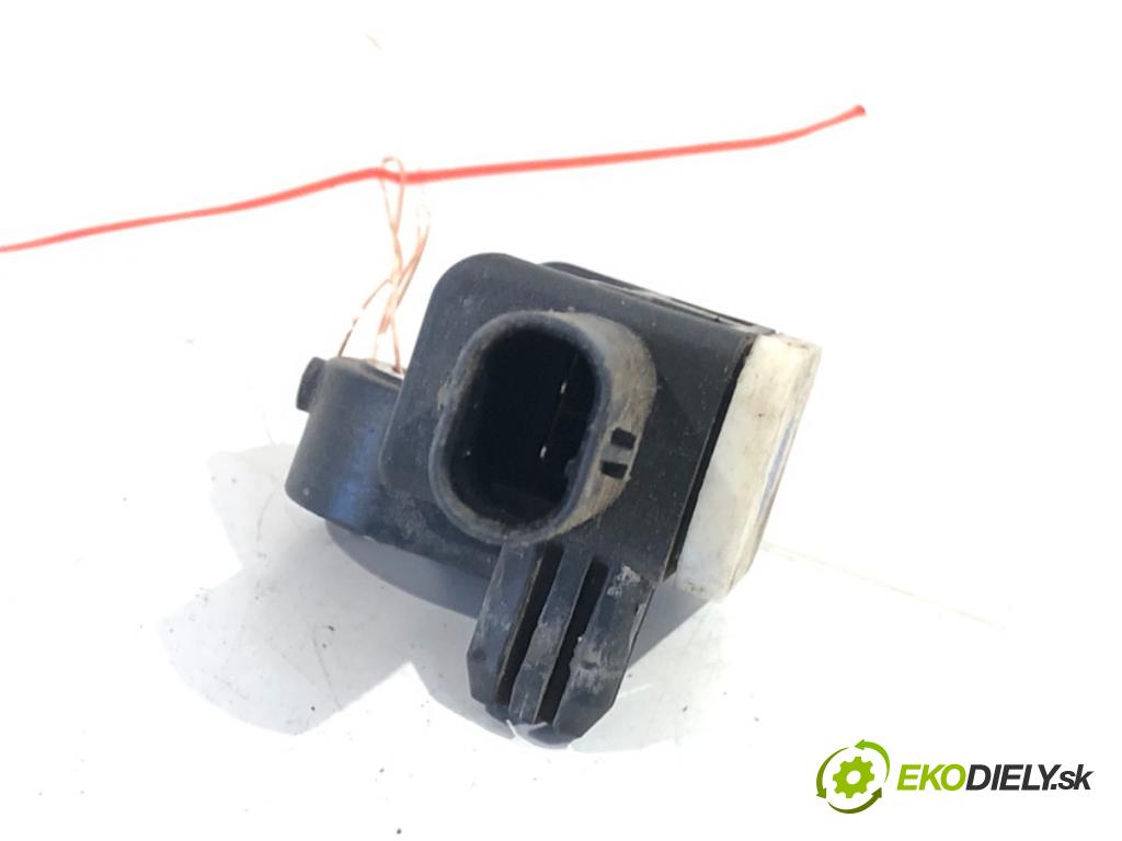 SKODA CITIGO liftback 2013 44 kW 1.0 999 snímač nárazu 7P0959651 (Snímače nárazu)