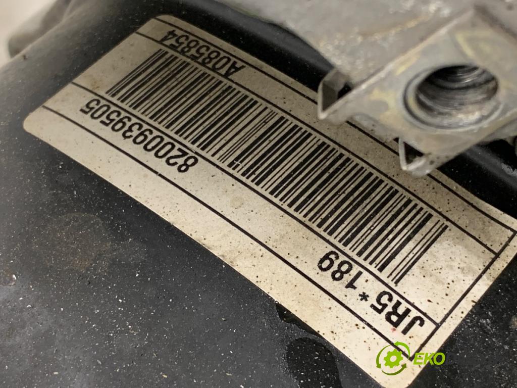 DACIA DUSTER SUV 2013 66 kW 1.5 dCi (HSAJ) 1461 Prevodovka JR5189 (Prevodovka)